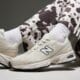 Moteriški kedai NEW BALANCE740 u740n9j9 spalva rusvai gelsva