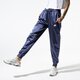 Moteriškos kelnės NIKE KELNĖS W NSW AIR TRK PANT SATIN bv4781-557 spalva violetinė
