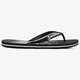 Vyriškos šlepetės QUIKSILVER MOLOKAIHOLDDOWN aqyl100409xkss spalva pilka