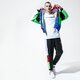 Vyriškos kelnės PUMA KELNĖS TFS OG TRACK PANTS 59647451 spalva juoda