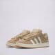 Moteriški kedai ADIDAS CAMPUS 00S W hp3541 spalva rusvai žalsva