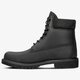 TIMBERLAND PREMIUM 6 INCH HELCOR BOOT  ca1twr spalva juoda