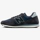 Vyriški kedai NEW BALANCE ML373NVB ml373nvb spalva tamsiai mėlyna