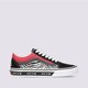 Moteriški kedai VANS UA OLD SKOOL vn0a38g19hw1 spalva juoda