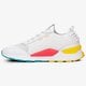 Vyriški kedai PUMA RS-0 PLAY 36751501 spalva balta