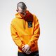 Vyriškas džemperis PUMA DŽEMPERIS SU GOBTUVU   RECHECK PACK GRAPHIC HOODIE 59788680 spalva oranžinė