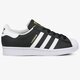 Moteriški kedai ADIDAS SUPERSTAR  fx2331 spalva juoda