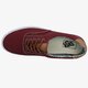 Vyriški inkariukai VANS ERA 59  v3s4ia6 spalva tamsiai raudona