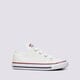 Vaikiški inkariukai CONVERSE CHUCK TAYLOR ALL STAR OX ALL STAR 7j256c spalva balta