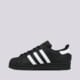 Vaikiški kedai ADIDAS SUPERSTAR J  ef5398 spalva juoda