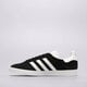 Vyriški kedai ADIDAS GAZELLE bb5476 spalva juoda