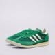 Vyriški kedai ADIDAS SL 72 RS jh8643 spalva žalia