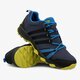 Vyriški auliniai batai ADIDAS TRACEROCKER aq4105 spalva tamsiai mėlyna