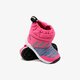 Vaikiški auliniai batai ADIDAS RAPIDASNOW BTW I ah2607 spalva rožinė