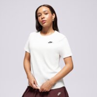 NIKE MARŠKINĖLIAI W NSW CLUB