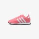 Vaikiški kedai ADIDAS N-5923 I ac8548 spalva rožinė