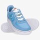 Vyriški kedai NIKE AIR FORCE 1 '07 LV8 db3597-400 spalva mėlyna