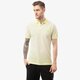 Vyriški polo marškinėliai NIKE POLO GS SLIM POLO-FADE 642954702 spalva geltona