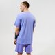 Vyriški marškinėliai ADIDAS MARŠKINĖLIAI ESSENTIAL TEE gn3402 spalva violetinė