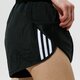Moteriški šortai ADIDAS ŠORTAI 3STR SHORTS gn2885 spalva juoda