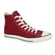 Vyriški inkariukai CONVERSE CHUCK TAYLOR ALL STAR  m9613 spalva tamsiai raudona