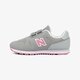 Vaikiški kedai NEW BALANCE KA373YPY ka373ypy spalva pilka