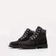 TIMBERLAND PREMIUM  tb0a5sz10011 spalva juoda