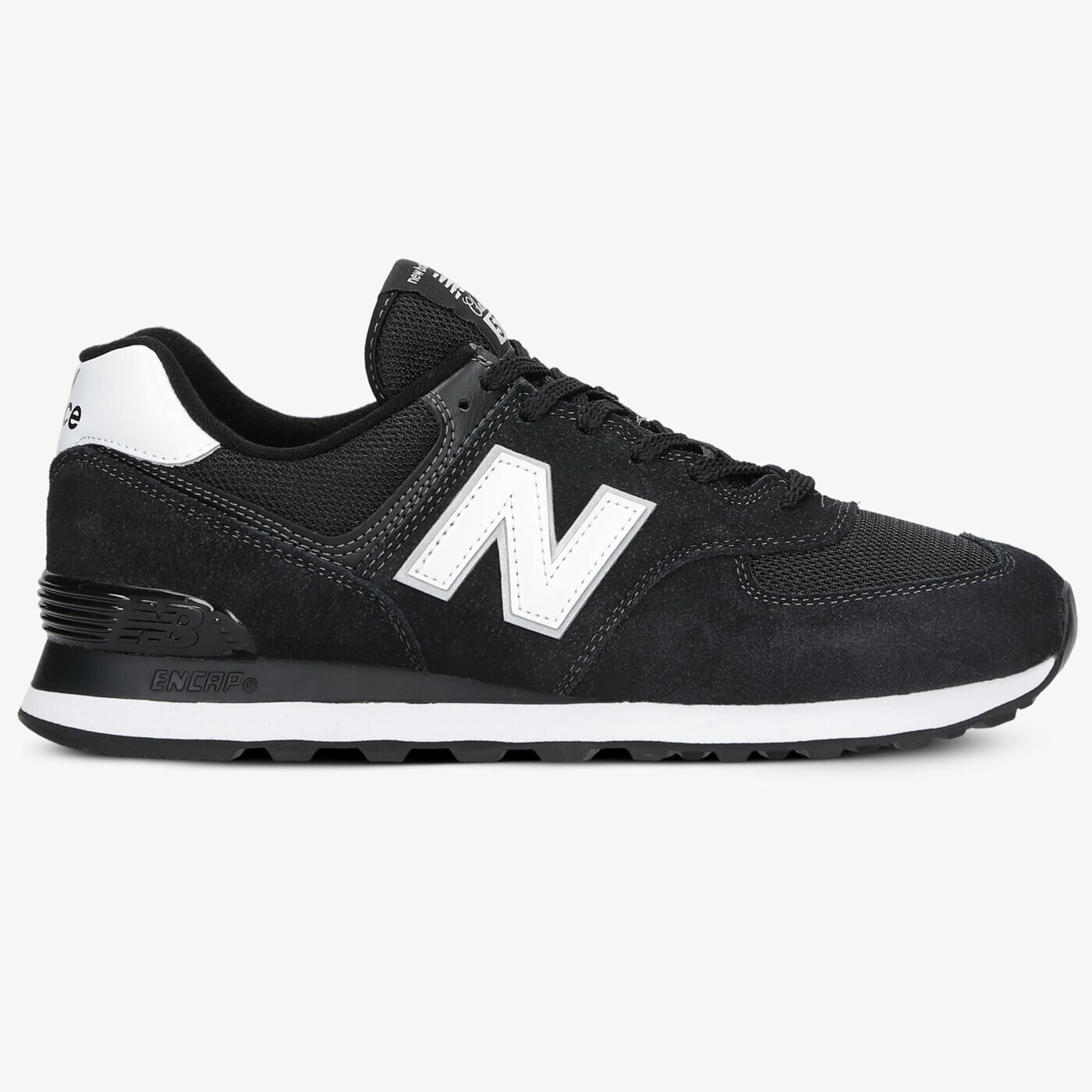 NEW BALANCE ML574EE2 | ML574EE2 | JUODA 