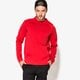 Vyriškas džemperis NIKE DŽEMPERIS M NSW TCH FLC CRW 805140654 spalva raudona