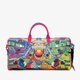 Moteriškas krepšys SPRAYGROUND KREPŠYS ASTROJUNGLE DUFFLE 910d4459nsz spalva daugiaspalvė