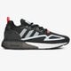 Vyriški kedai ADIDAS ZX 2K BOOST fy5724 spalva juoda