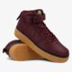 Vyriški kedai NIKE AIR FORCE 1 MID '07 LV8 804609602 spalva tamsiai raudona
