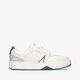 Vyriški kedai LACOSTE L001 0321 1 SMA 742sma0092082 spalva balta