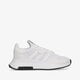 Vaikiški kedai ADIDAS RETROPY F2 J gw3313 spalva balta