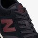 Moteriški kedai NEW BALANCE U420PNB u420pnb spalva tamsiai mėlyna