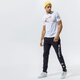 Vyriški marškinėliai CHAMPION MARŠKINĖLIAI CREWNECK MARŠKINĖLIAI 216871ww001 spalva balta