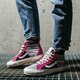 Moteriški kedai VANS UA SK8-HI 46 MTE DX vn0a3dq5tu9w spalva violetinė