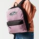 Moteriška kuprinė VANS KUPRINĖ REALM BACKPACK vn0a3ui6zwg1 spalva violetinė