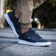 Vyriški kedai LACOSTE EXPLORATEUR SPORT 316 1 732spm0012003 spalva tamsiai mėlyna