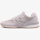 Moteriški kedai NEW BALANCE WR996NEA wr996nea spalva violetinė