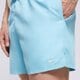 Vyriški šortai NIKE SWIM ŠORTAI NIKE ESSENTIAL 5" SHORTS nessa560-486 spalva turkio