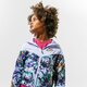 Vaikiškos rudeninės striukės NIKE STRIUKĖ G NSW WR AOP JKT ENERGY dc7095-572 spalva daugiaspalvė