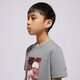 Vaikiški marškinėliai JORDAN MARŠKINĖLIAI JDB MJ BRAND PHOTO SS CREW BOY 95d626-geh spalva pilka