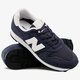 Moteriški kedai NEW BALANCE WL373NVB wl373nvb spalva tamsiai mėlyna