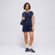 Moteriški marškinėliai ADIDAS MARŠKINĖLIAI 3S TEE SLIM ks4777 spalva tamsiai mėlyna