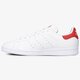 Vyriški kedai ADIDAS STAN SMITH  ef4334 spalva balta