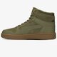 Vyriški kedai PUMA REBOUND LAYUP SD FUR 36983103 spalva žalia