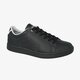 Vaikiški kedai LACOSTE CARNABY EVO 116 1 731spj00022a2 spalva juoda