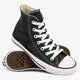 Moteriški kedai CONVERSE CHUCK TAYLOR ALL STAR  132170c spalva juoda