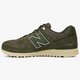 NEW BALANCE ML574PKT ml574pkt spalva žalia